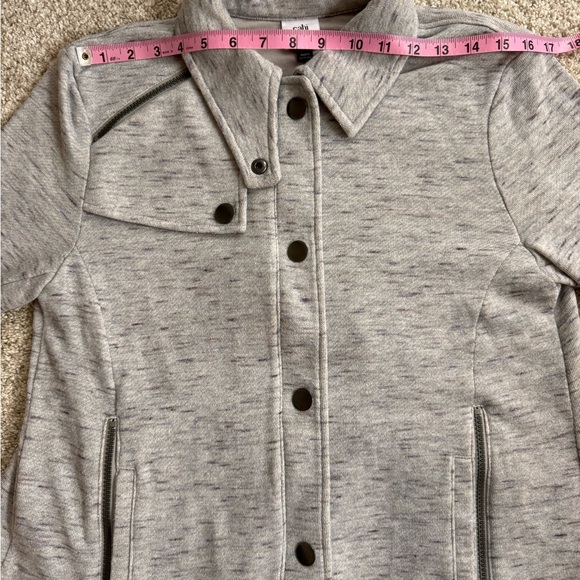 cabi Rookie Moto Jacket - Picture 9 of 10